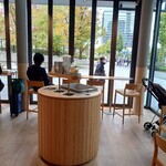 BLUE BOTTLE COFFEE - 