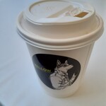 YELLOW COFFEE ROASTERS - ブレンドコーヒーHOT　400円税込