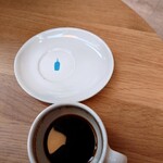 BLUE BOTTLE COFFEE - 