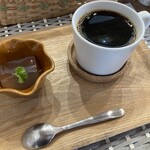 カフェ スリジエ アン フルール - 