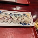 Sushi To Men Umai Mon - 