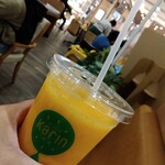 果汁工房 果琳 - ドリンク写真: