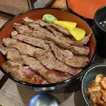 Yakiniku Shou - 