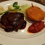 ル プティ ジャルダン - 