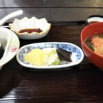 観水庭こぜにや - 