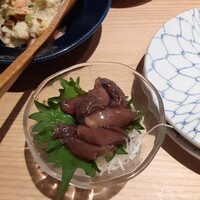 全席個室 鮨やハレの日 大宮東口駅前店 - 