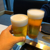 牛の達人 GINZA - 