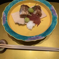 隨縁亭 ホテルモントレ京都 - 