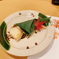 北新地 鮨 天ぷら いわい - 