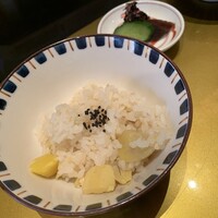 隨縁亭 ホテルモントレ京都 - 