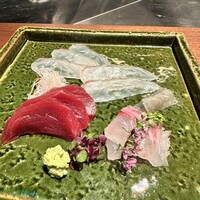 料理屋 かめ田 - 
