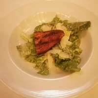 ベンジャミンステーキハウス 六本木 - 