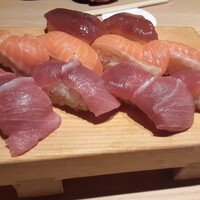 全席個室 鮨やハレの日 大宮東口駅前店 - 