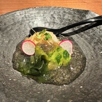 料理屋 かめ田 - 