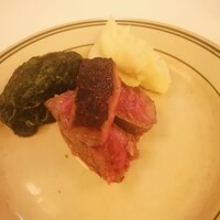 ベンジャミンステーキハウス 六本木 - 