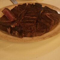 ベンジャミンステーキハウス 六本木 - 