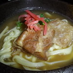 MOJO - 沖縄ソーキそば