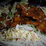 MOJO - MOJO風からあげ