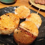 大銀杏 - 【２０１３年１１月　再訪問】