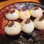 大銀杏 - 【２０１３年１１月　再訪問】うずら