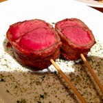 【２０１３年１１月　再訪問】子羊