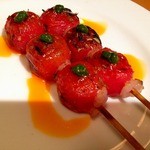 【２０１３年１１月　再訪問】トマト