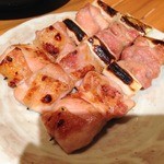 大銀杏 - 【２０１３年１１月　再訪問】ねぎま