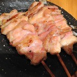 【２０１３年１１月　再訪問】せせり