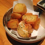 大銀杏 - 【２０１３年７月　初訪問】