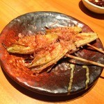 大銀杏 - 【２０１３年７月　初訪問】