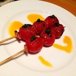 大銀杏 - 【２０１３年７月　初訪問】