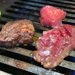 板前焼肉 一斗 - 