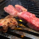 板前焼肉 一斗 - 