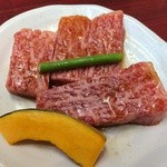 板前焼肉 一斗 - 