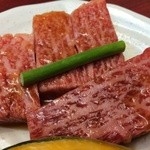 板前焼肉 一斗 - 