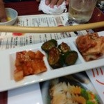 板前焼肉 一斗 - 