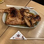 焼鳥専門 ぎんねこ - 