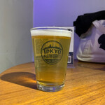 TOKYO ALEWORKS STATION TAPROOM - 