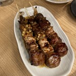 Yakitori Semmon Ginneko - 