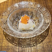 鮨と料理 案山子 - 