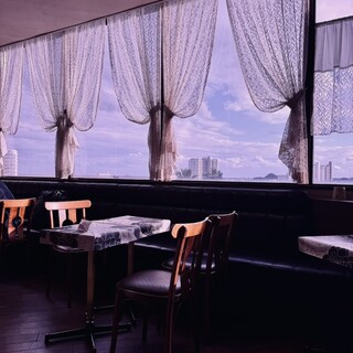 コーヒーハウス 英國亭_2