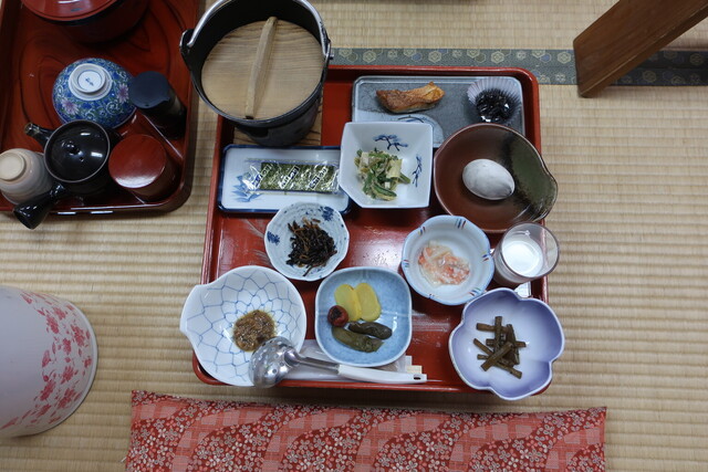 旅館松本 - 尾花沢市その他（旅館・民宿）の写真