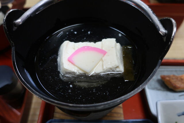 旅館松本 - 尾花沢市その他（旅館・民宿）の写真