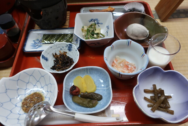 旅館松本 - 尾花沢市その他（旅館・民宿）の写真