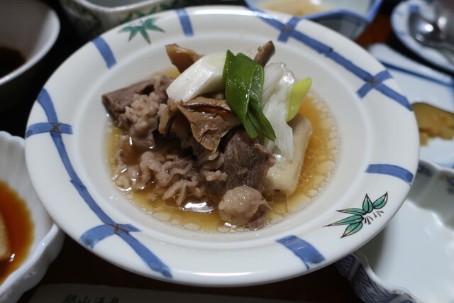 旅館松本 - 尾花沢市その他（旅館・民宿）の写真