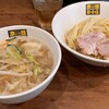 濃菜麺 井の庄
