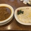 欧風カレーボンディ 芝浦店