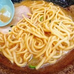 Ikkon Ya Ramen - スタンダードラーメン