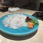 酒菜 竹のした - 