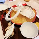 蕎麦割烹  倉田 - 